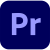 logo premiere pro 500x500