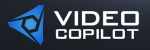 logo vidéo copilot 500*200